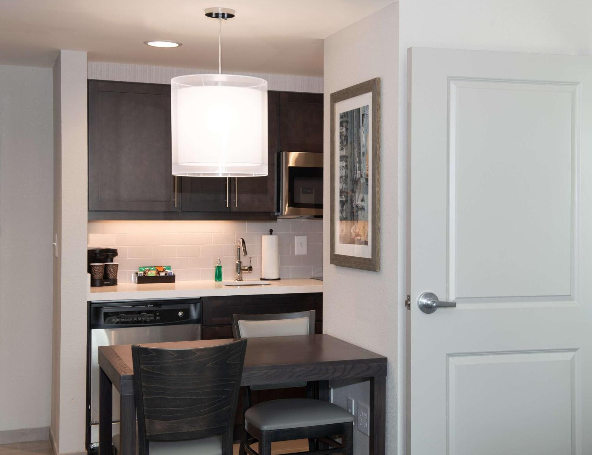 Homewood Suites By Hilton North Charleston Exteriér fotografie