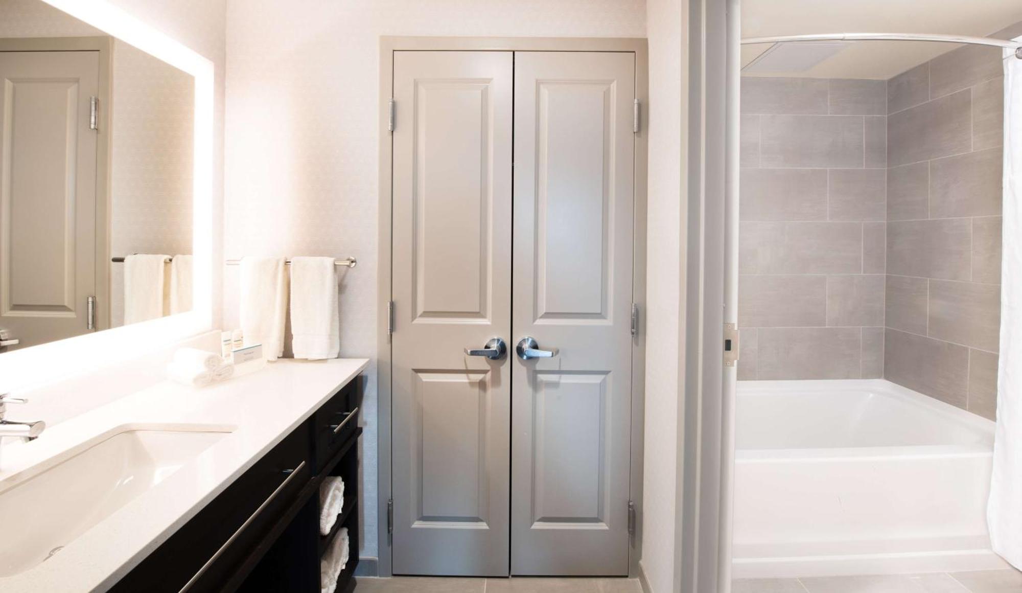 Homewood Suites By Hilton North Charleston Exteriér fotografie