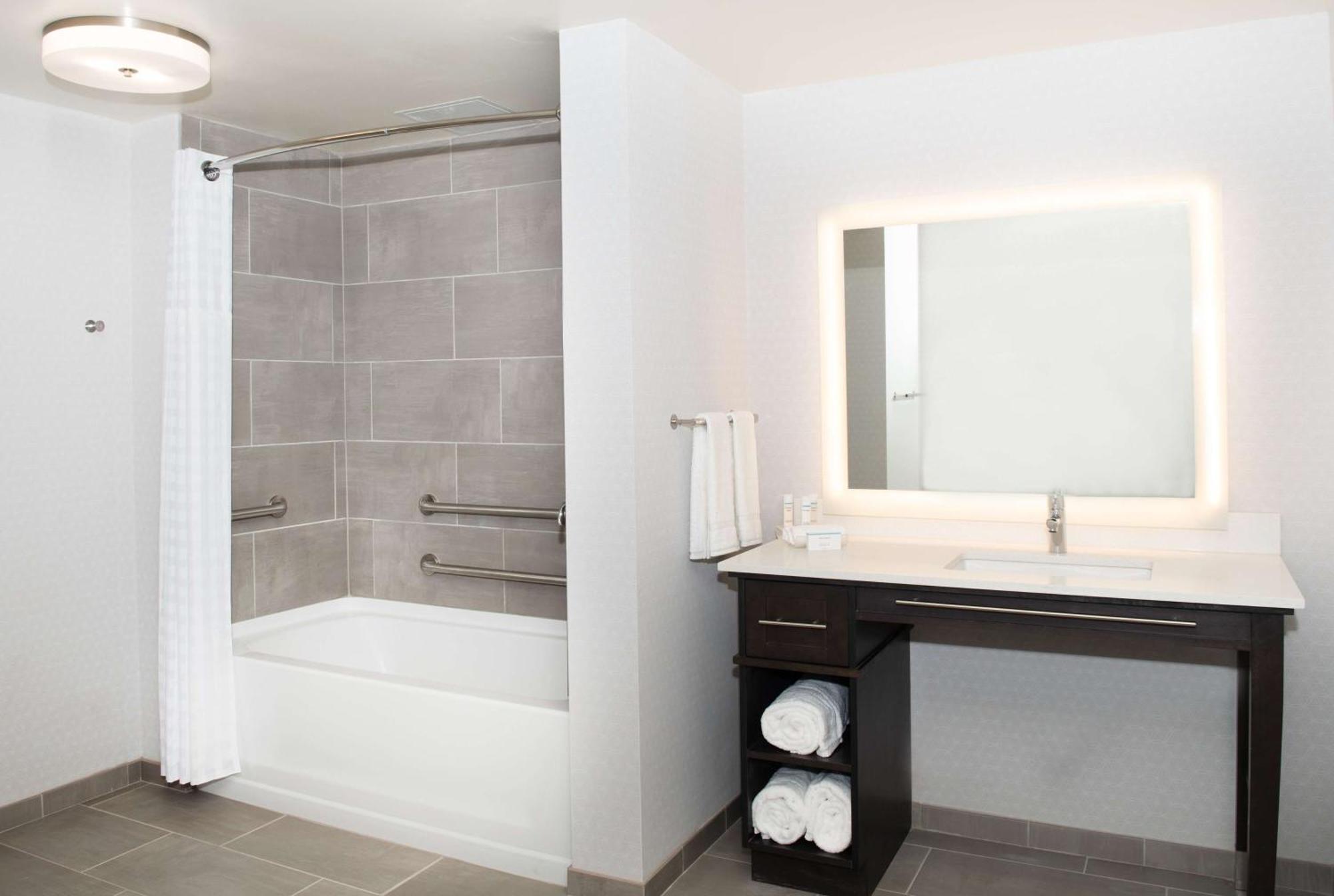 Homewood Suites By Hilton North Charleston Exteriér fotografie