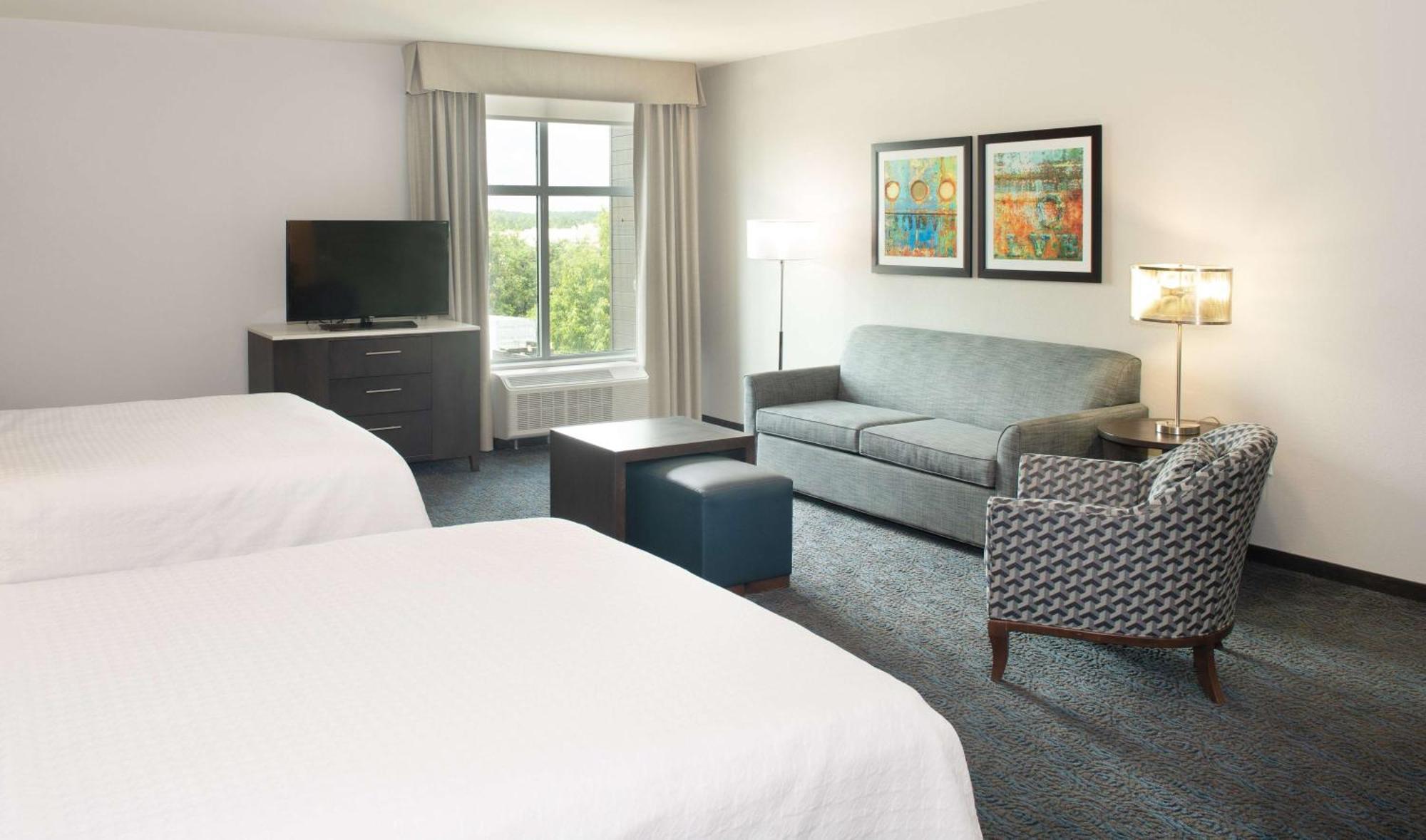 Homewood Suites By Hilton North Charleston Exteriér fotografie