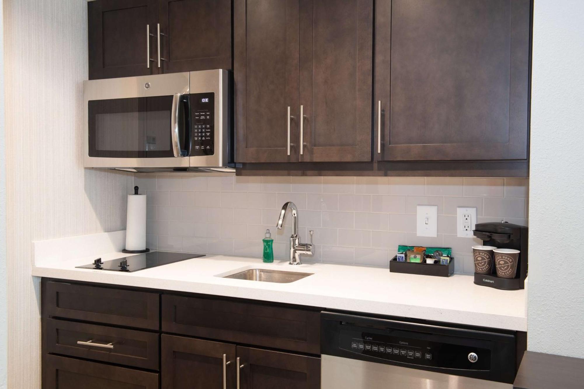 Homewood Suites By Hilton North Charleston Exteriér fotografie
