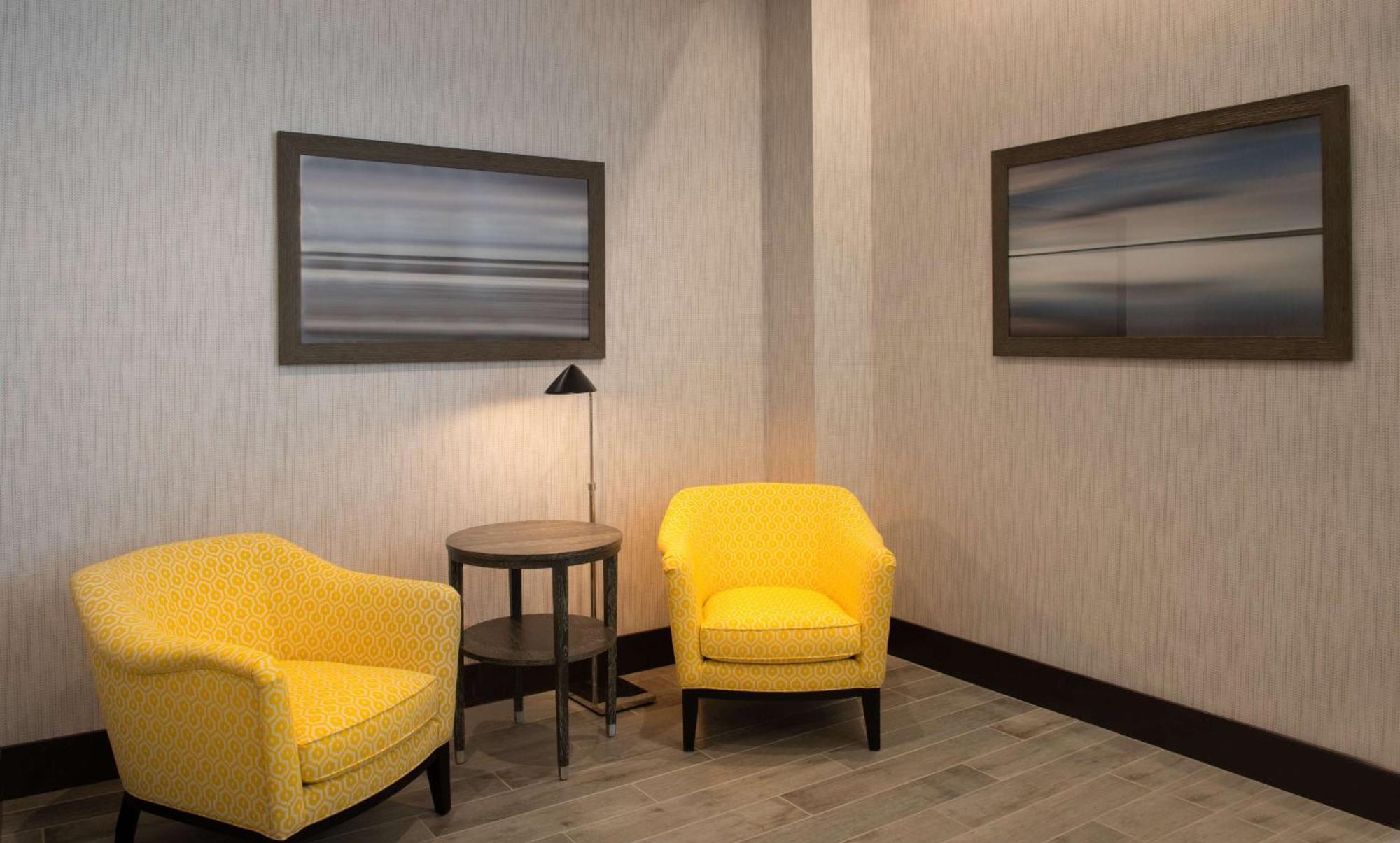 Homewood Suites By Hilton North Charleston Exteriér fotografie