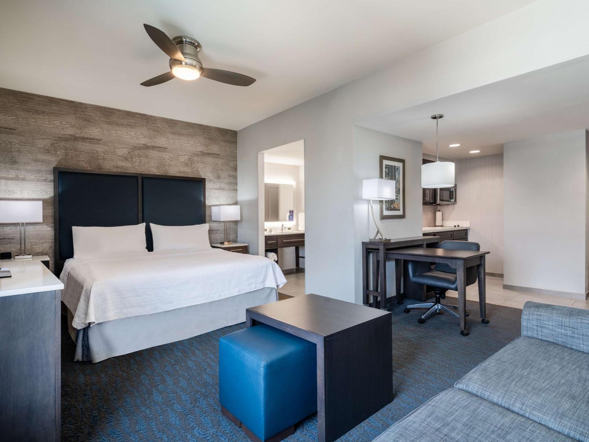 Homewood Suites By Hilton North Charleston Exteriér fotografie