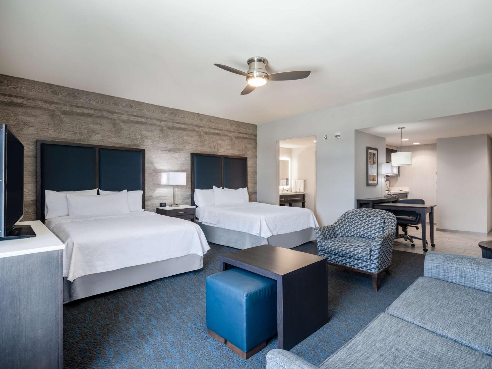 Homewood Suites By Hilton North Charleston Exteriér fotografie