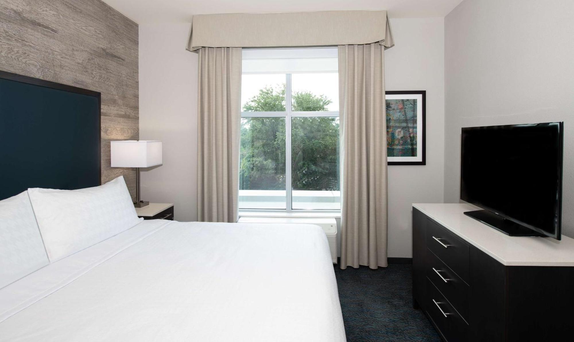 Homewood Suites By Hilton North Charleston Exteriér fotografie