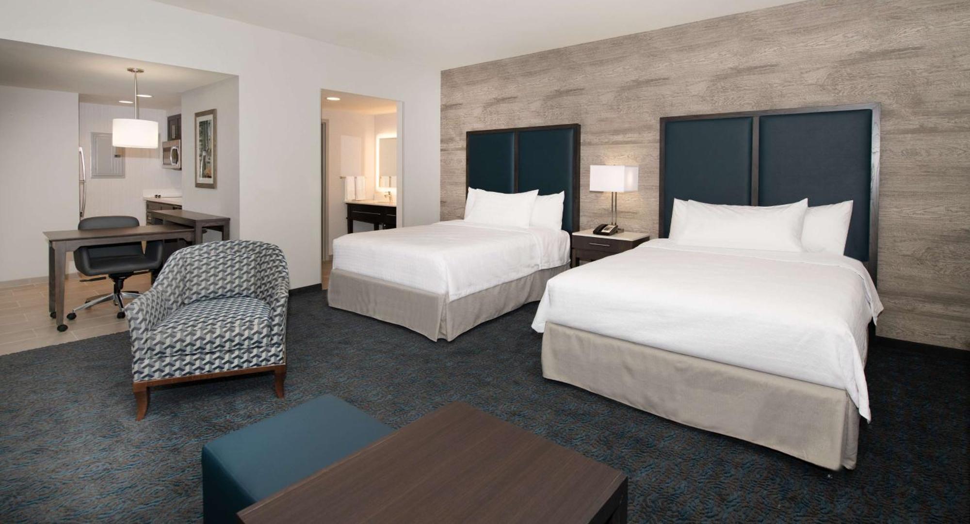Homewood Suites By Hilton North Charleston Exteriér fotografie