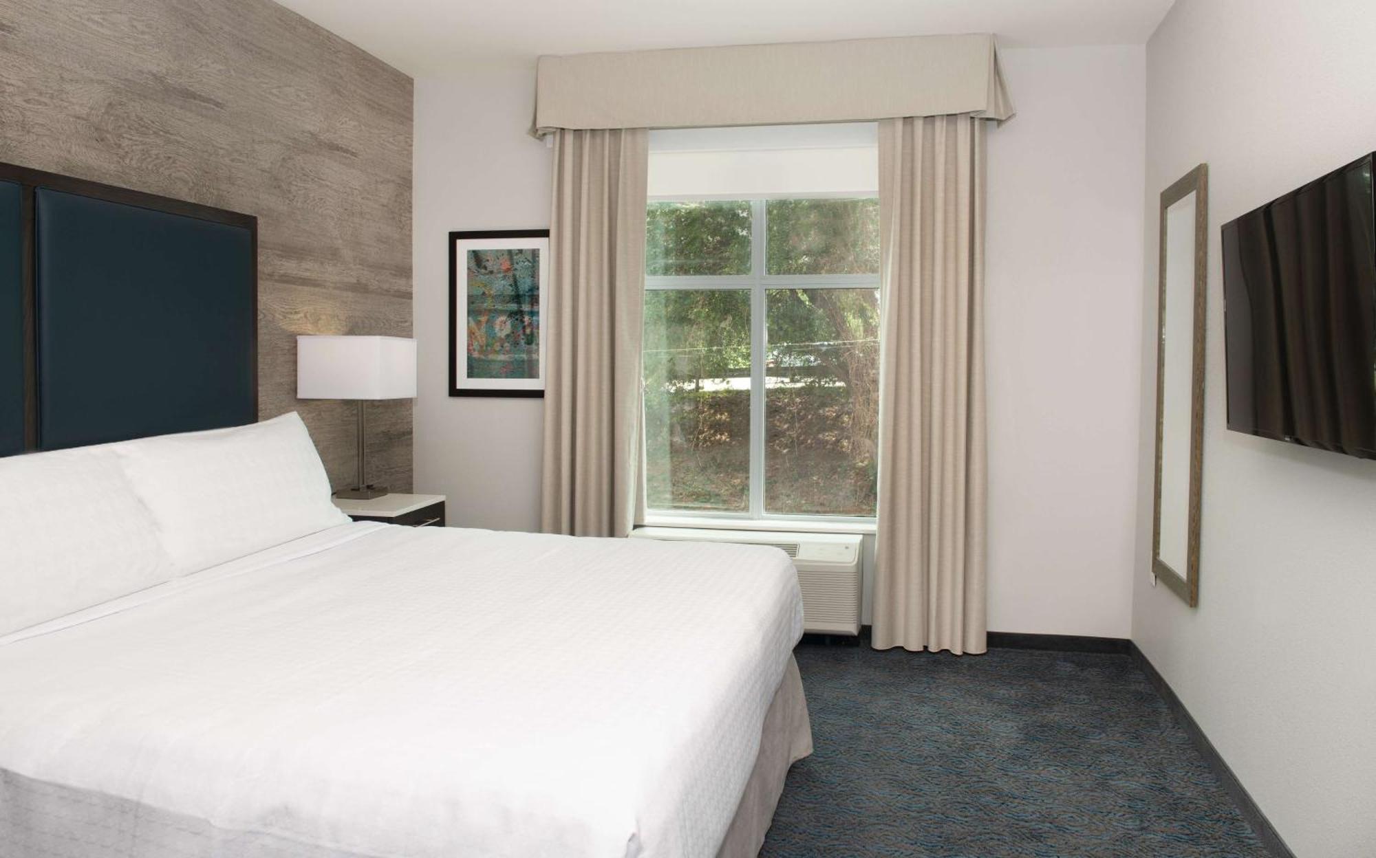 Homewood Suites By Hilton North Charleston Exteriér fotografie
