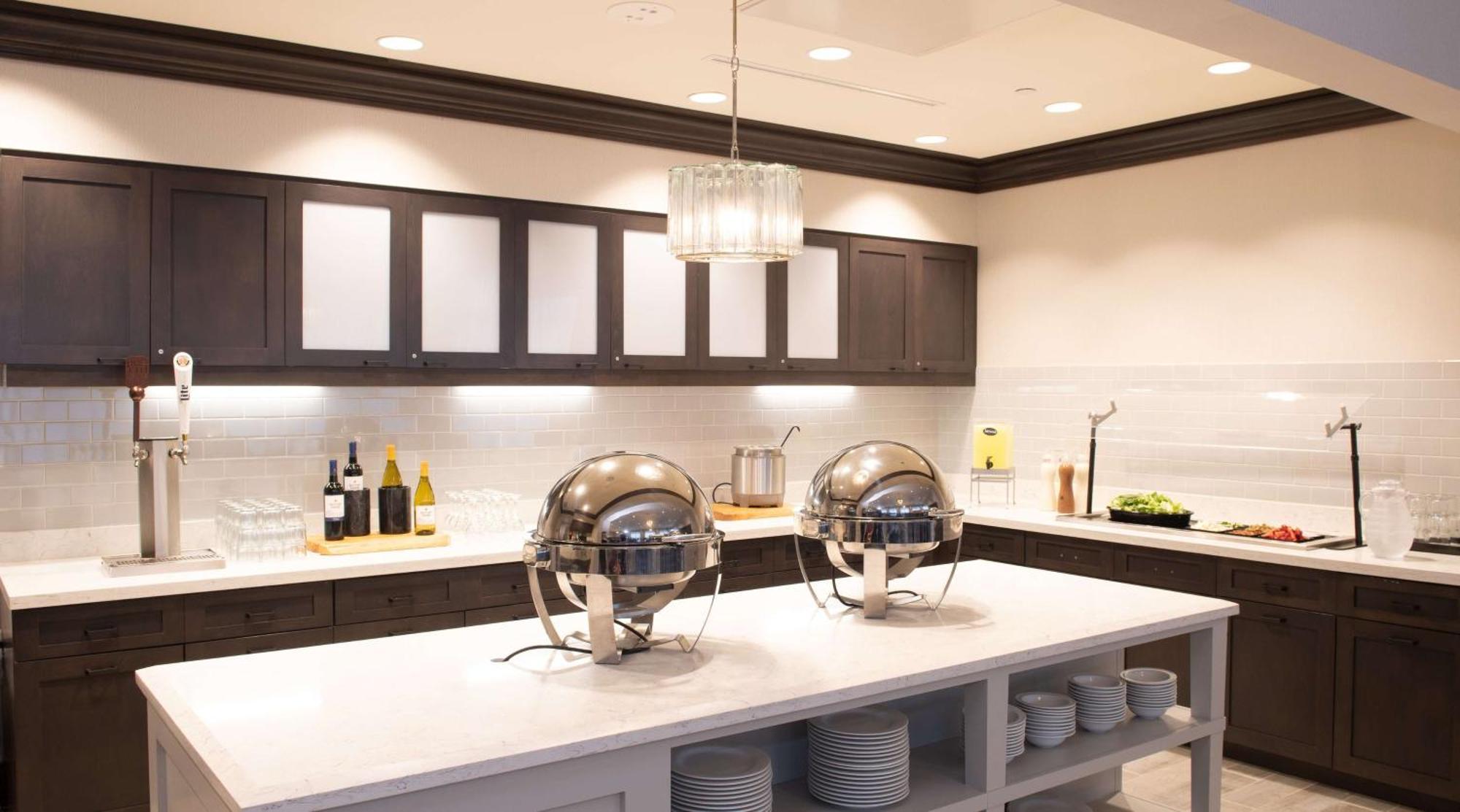 Homewood Suites By Hilton North Charleston Exteriér fotografie