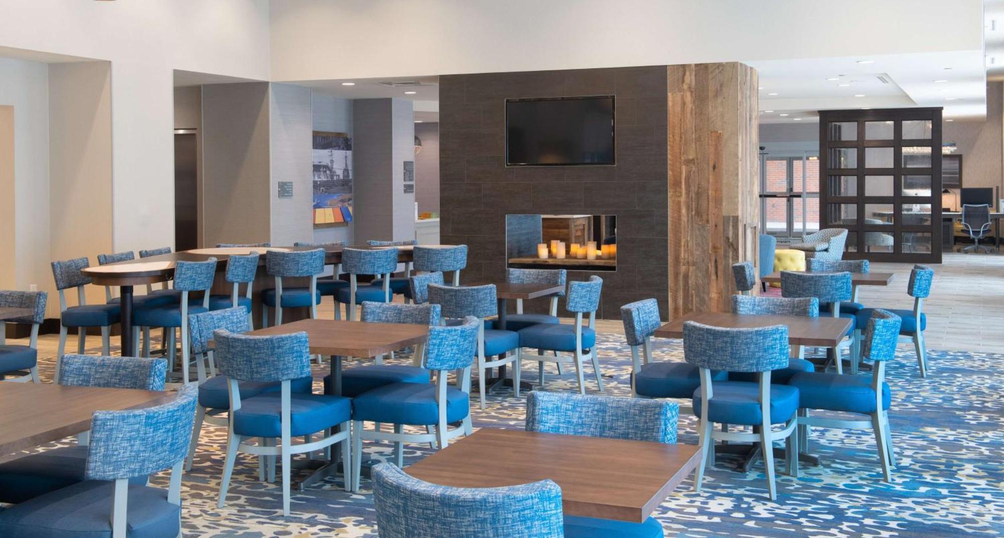 Homewood Suites By Hilton North Charleston Exteriér fotografie