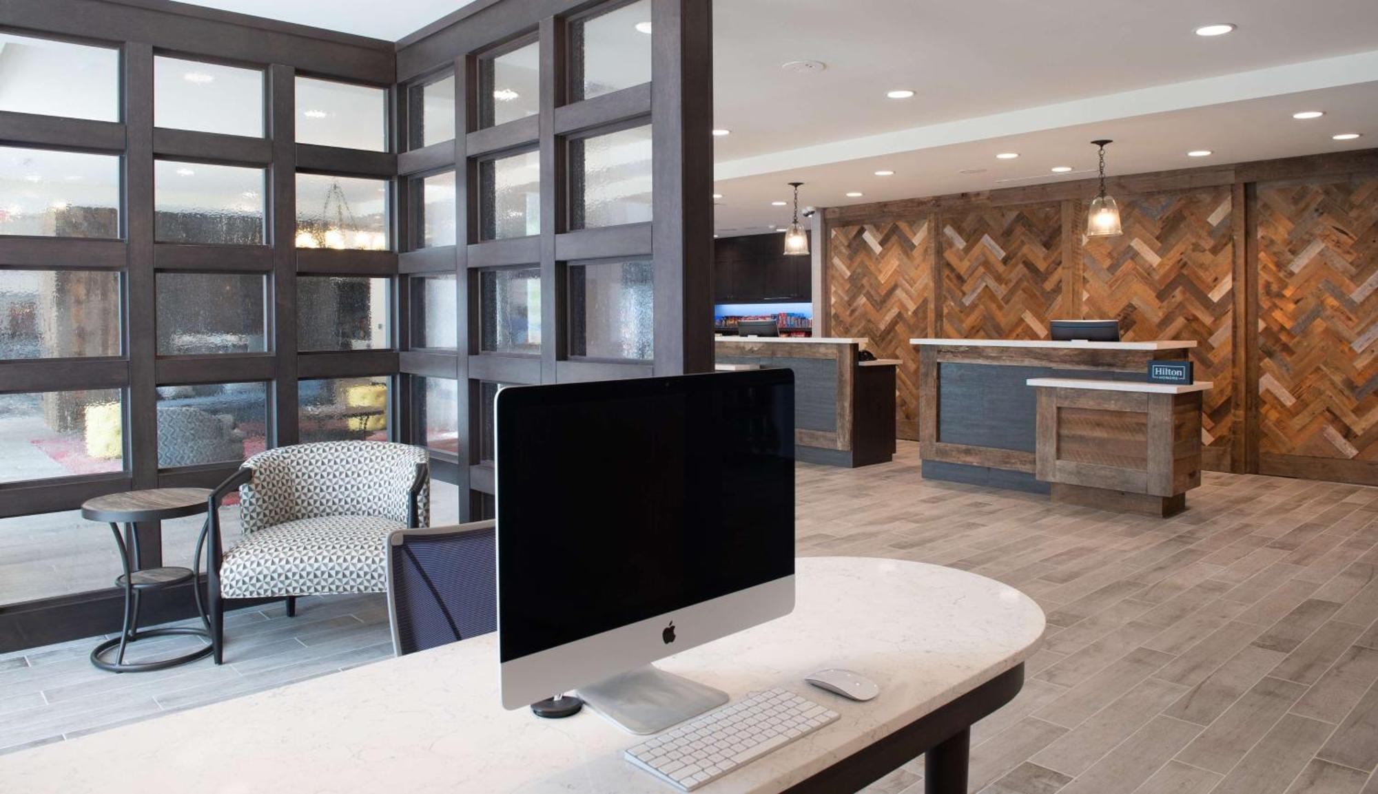 Homewood Suites By Hilton North Charleston Exteriér fotografie