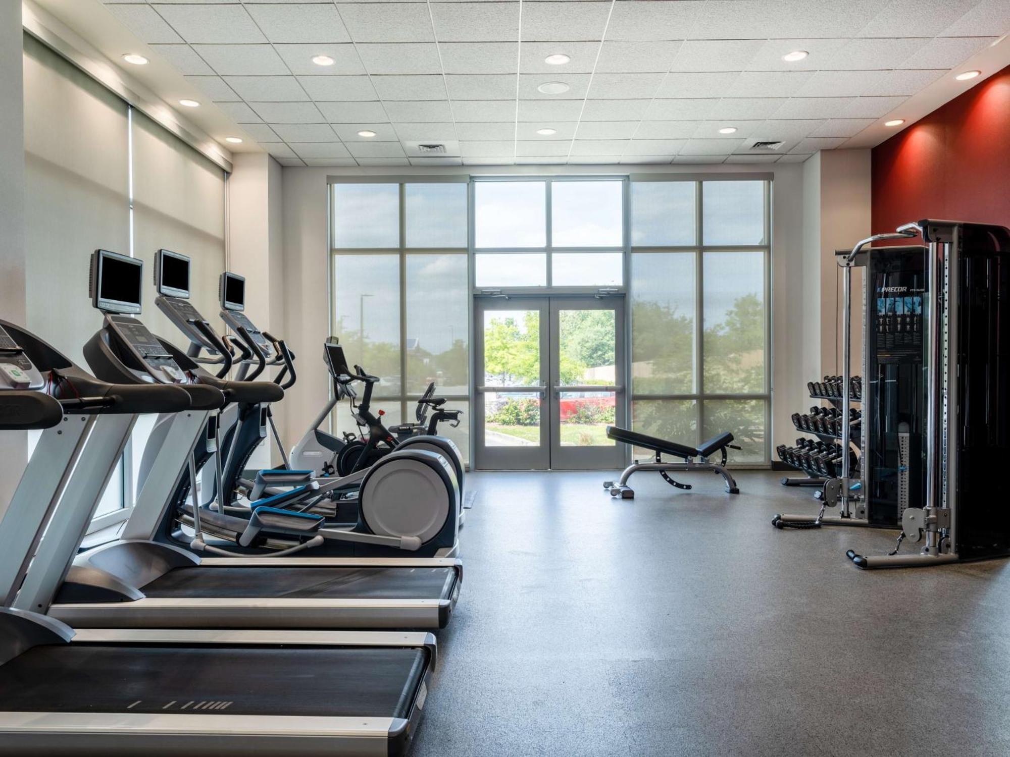 Homewood Suites By Hilton North Charleston Exteriér fotografie