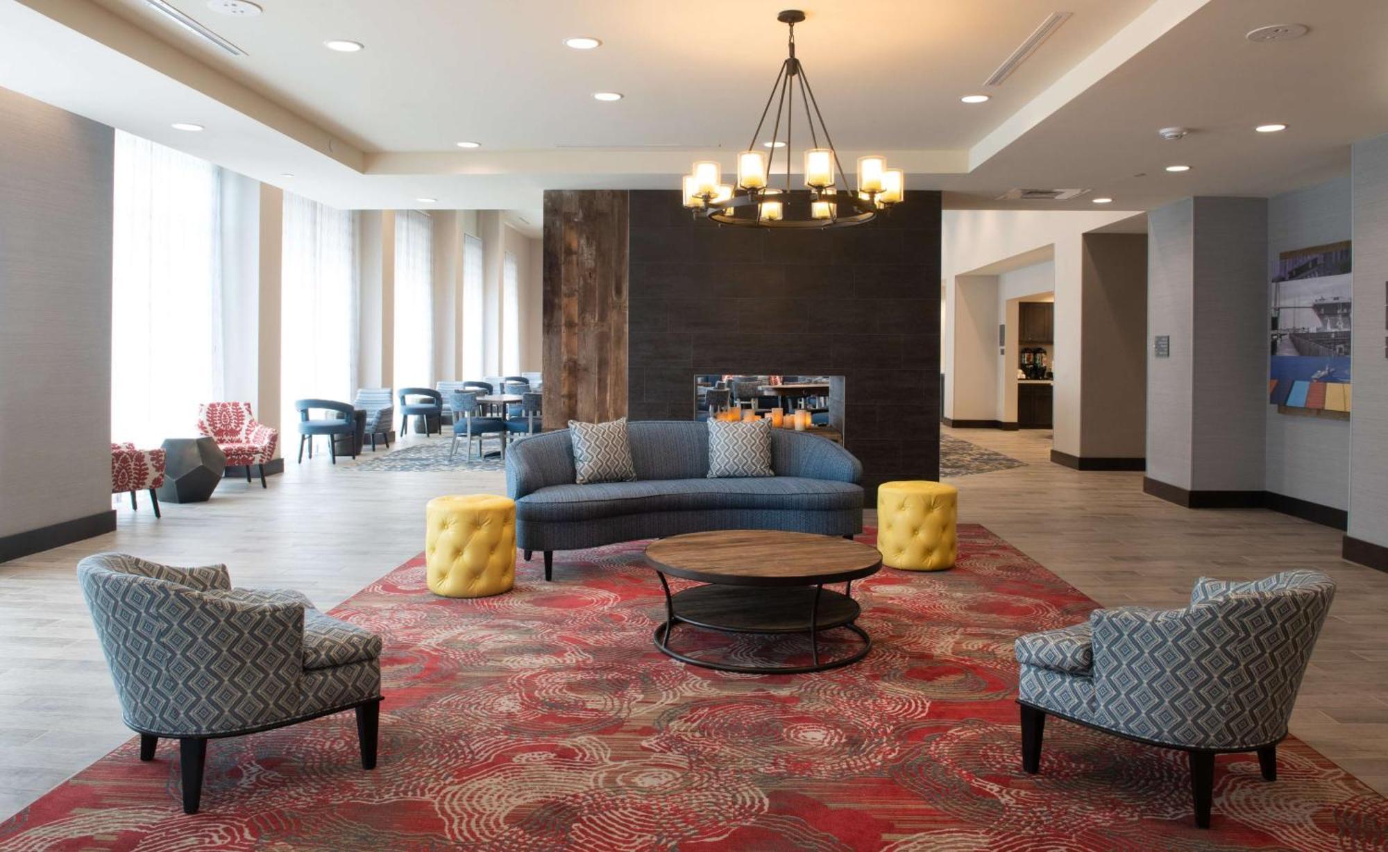 Homewood Suites By Hilton North Charleston Exteriér fotografie