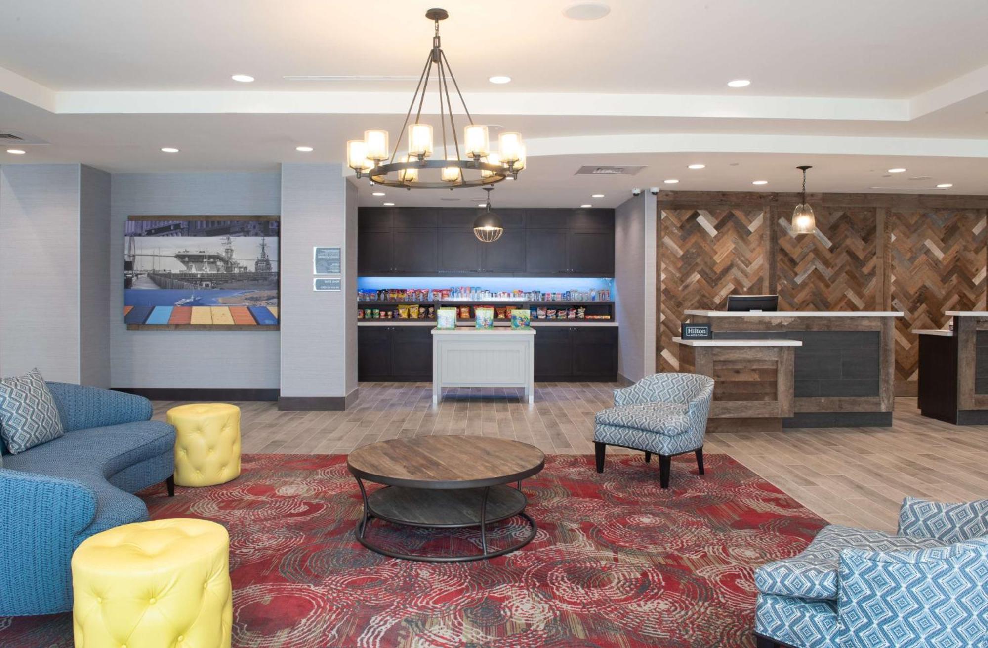 Homewood Suites By Hilton North Charleston Exteriér fotografie