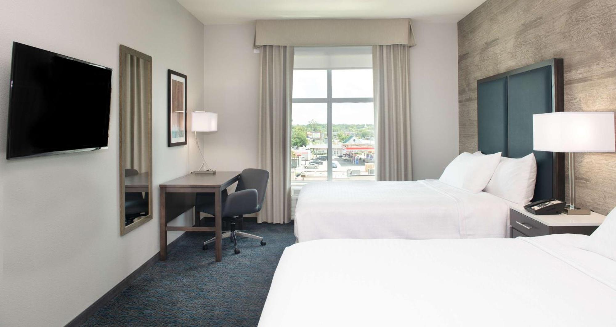 Homewood Suites By Hilton North Charleston Exteriér fotografie